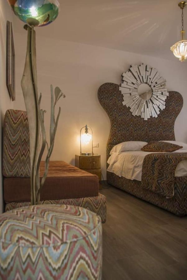 Central Station Rooms Mestre Kültér fotó