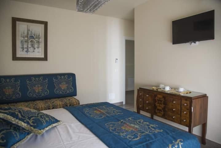 Central Station Rooms Mestre Kültér fotó