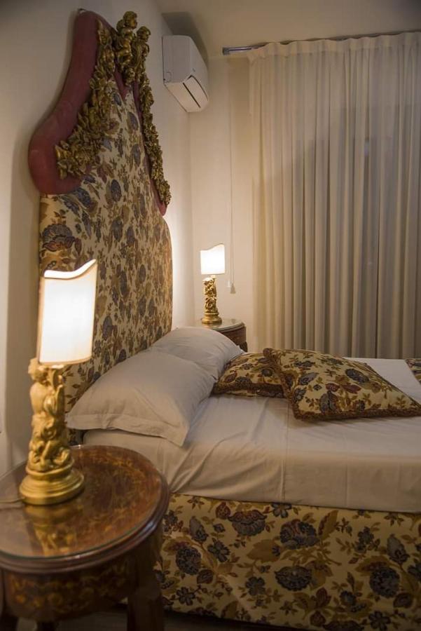 Central Station Rooms Mestre Kültér fotó